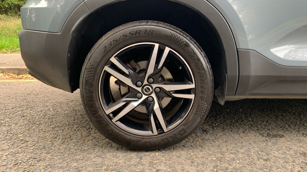 Used Volvo XC40 2022 for sale - 76954462: Photo 38