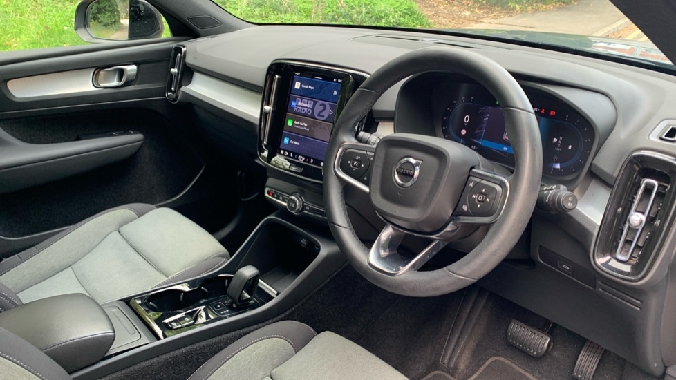 Used Volvo XC40 2022 for sale - 76954462: Photo 4