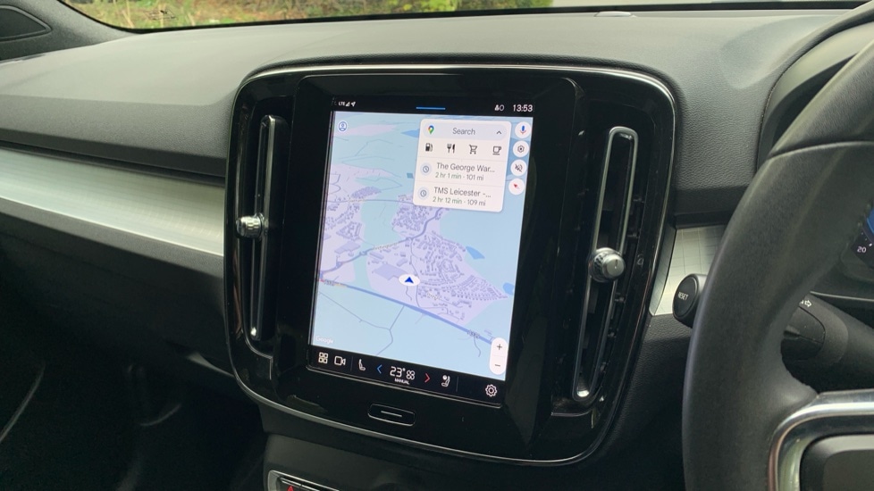 Used Volvo XC40 2022 for sale - 76954462: Photo 41