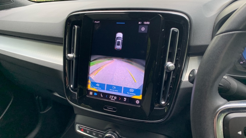 Used Volvo XC40 2022 for sale - 76954462: Photo 44