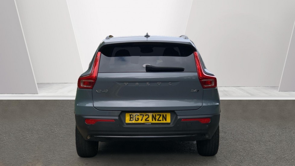Used Volvo XC40 2022 for sale - 76954462: Photo 7