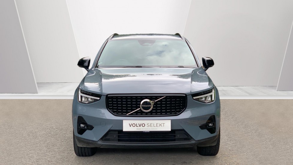 Used Volvo XC40 2022 for sale - 76954462: Photo 8