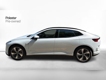 Used Polestar Polestar 4 2026 for sale - 78630118: Photo