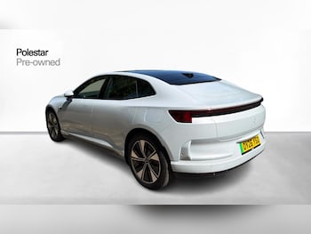 Used Polestar Polestar 4 2026 for sale - 78630118: Photo