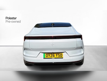 Used Polestar Polestar 4 2026 for sale - 78630118: Photo