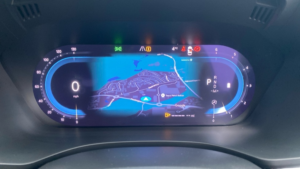 Used Volvo XC60 2023 for sale - 77164155: Photo 11