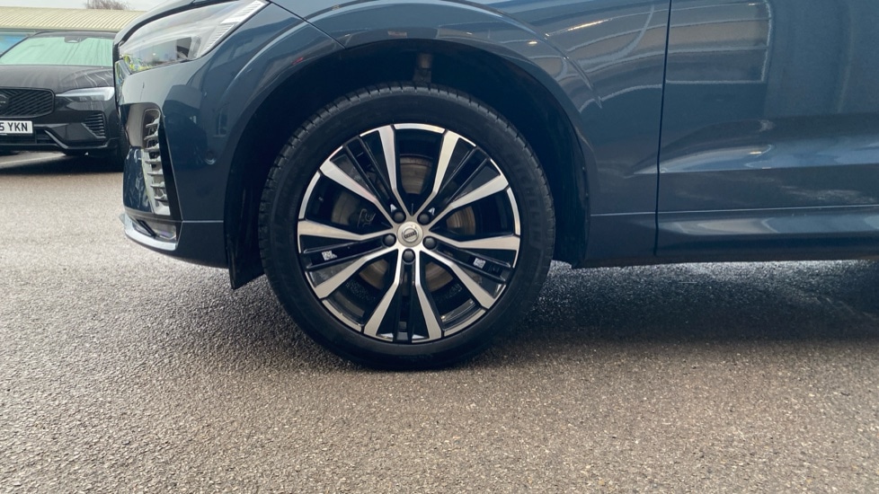 Used Volvo XC60 2023 for sale - 77164155: Photo 23