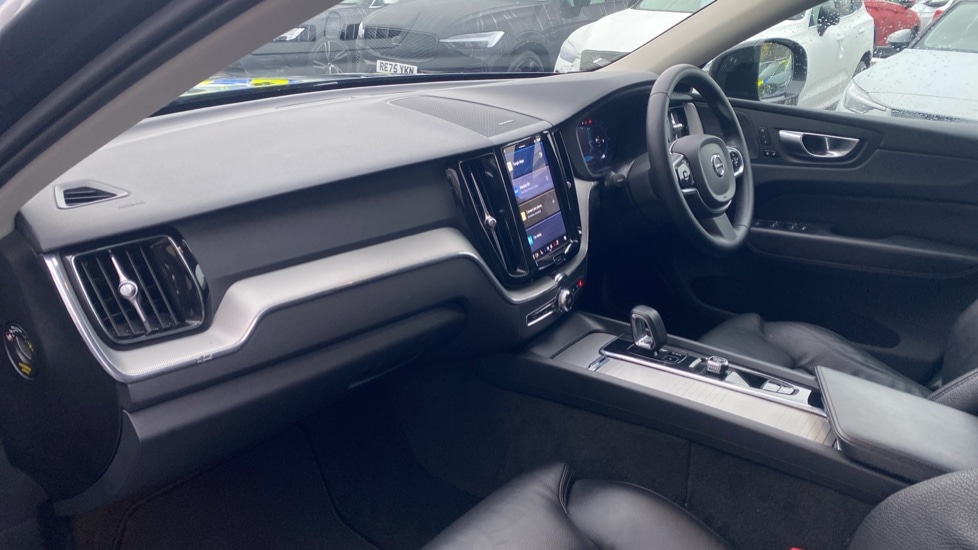 Used Volvo XC60 2023 for sale - 77164155: Photo 39