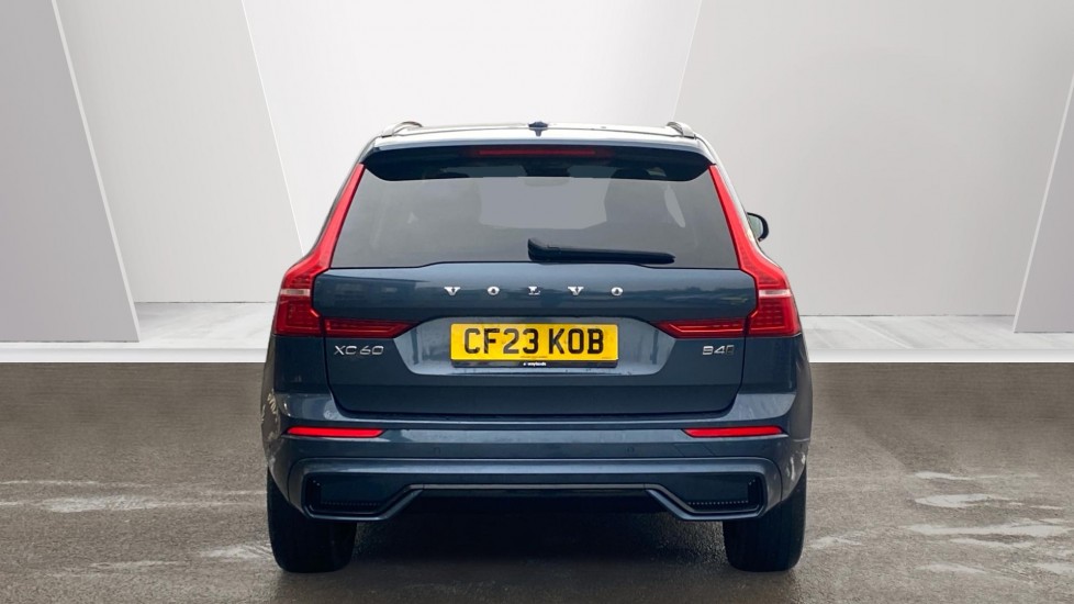 Used Volvo XC60 2023 for sale - 77164155: Photo 7