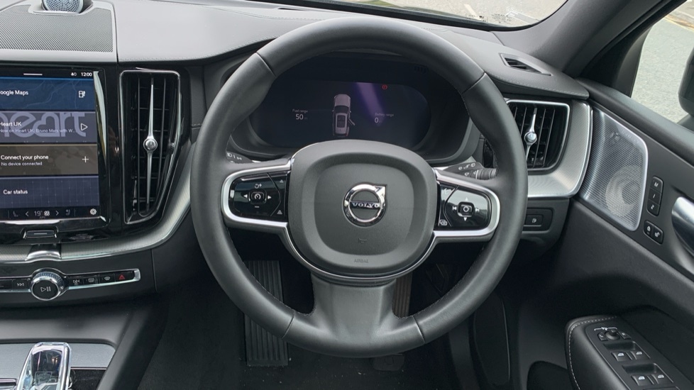 Used Volvo XC60 2024 for sale - 76514895: Photo 10