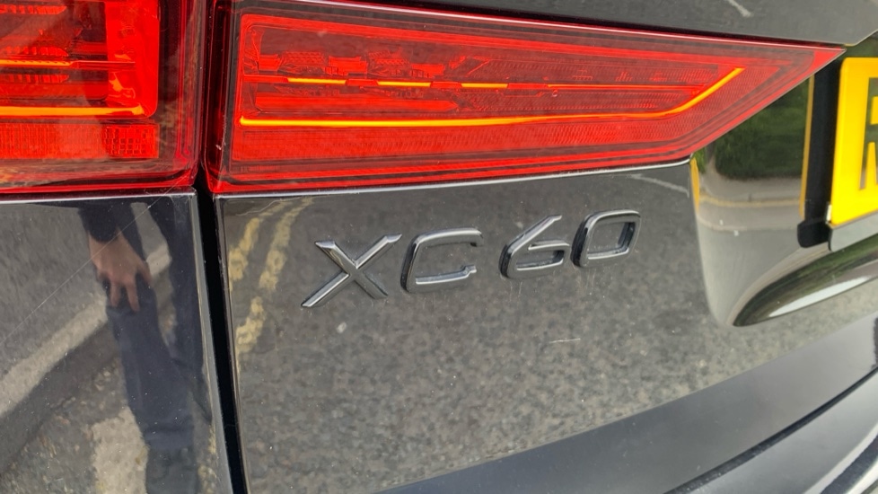 Used Volvo XC60 2024 for sale - 76514895: Photo 22