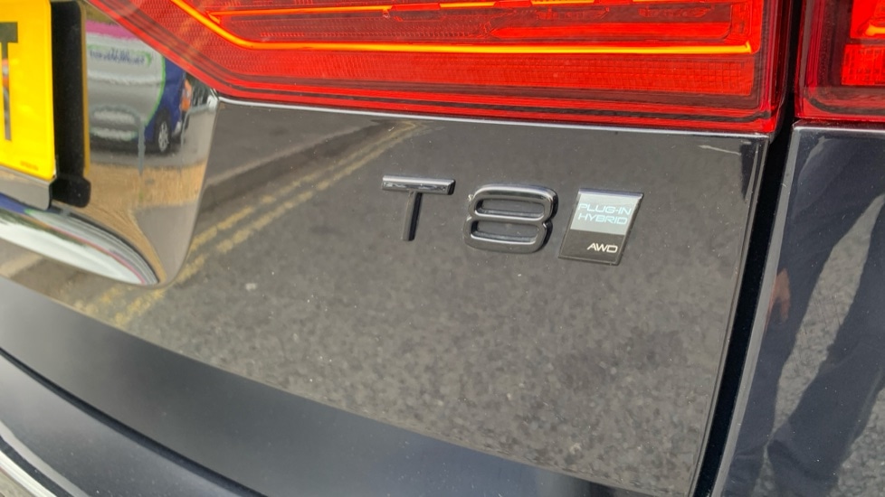 Used Volvo XC60 2024 for sale - 76514895: Photo 23