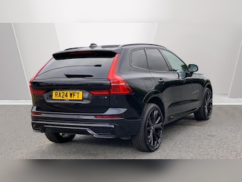 Used Volvo XC60 2024 for sale - 76514895: Photo