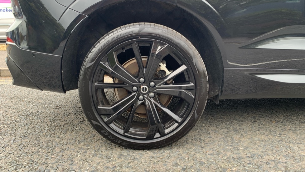 Used Volvo XC60 2024 for sale - 76514895: Photo 46