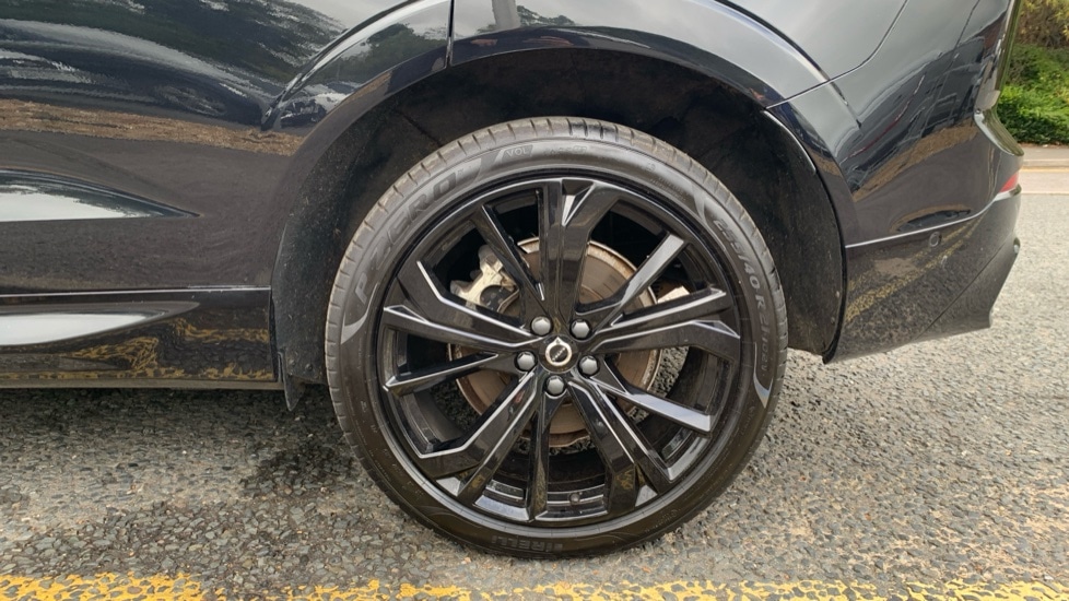 Used Volvo XC60 2024 for sale - 76514895: Photo 47