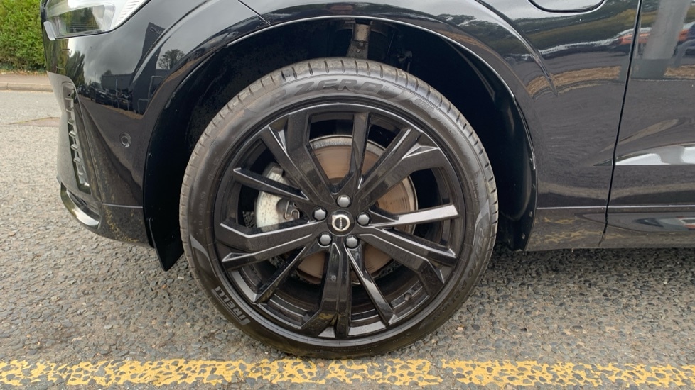 Used Volvo XC60 2024 for sale - 76514895: Photo 48