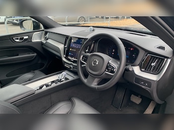 Used Volvo XC60 2024 for sale - 76514895: Photo