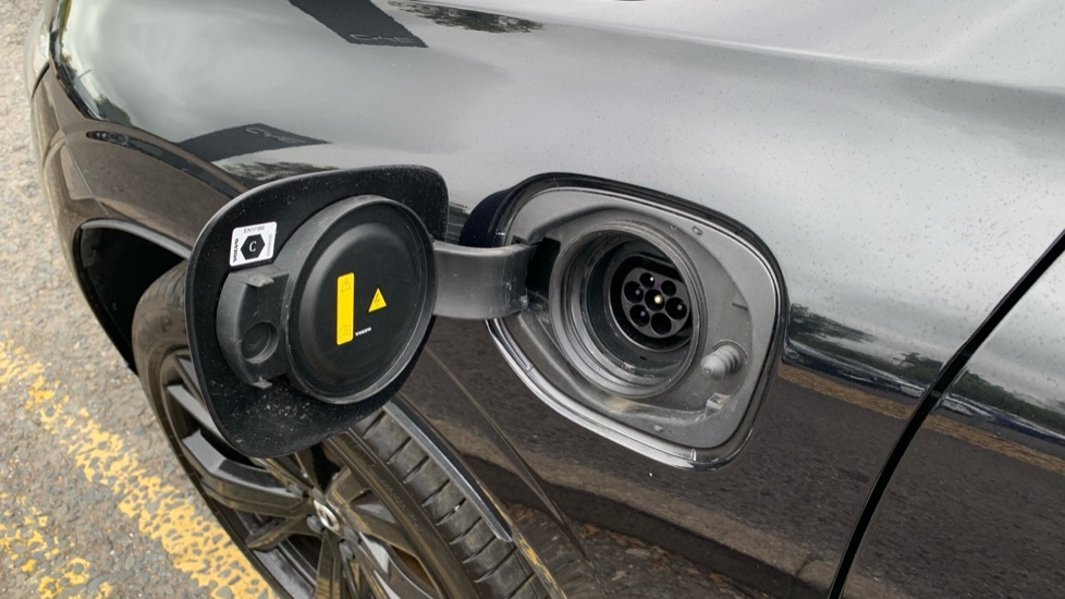 Used Volvo XC60 2024 for sale - 76514895: Photo 50