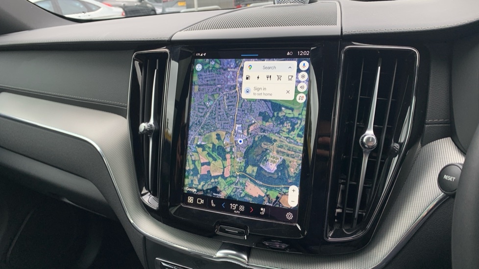 Used Volvo XC60 2024 for sale - 76514895: Photo 53