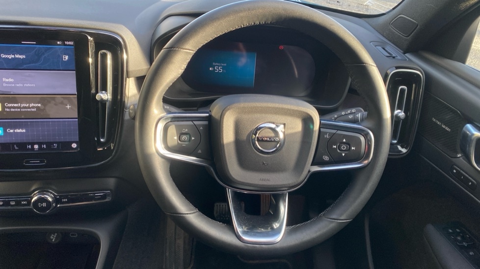 Used Volvo XC40 2022 for sale - 77210151: Photo 10