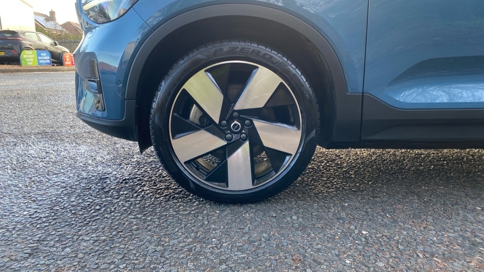 Used Volvo XC40 2022 for sale - 77210151: Photo 18