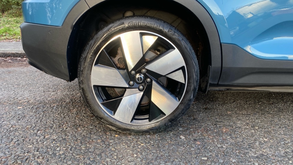 Used Volvo XC40 2022 for sale - 77210151: Photo 24