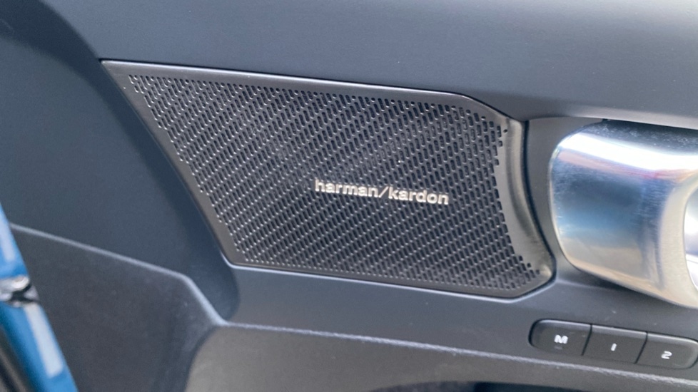 Used Volvo XC40 2022 for sale - 77210151: Photo 31