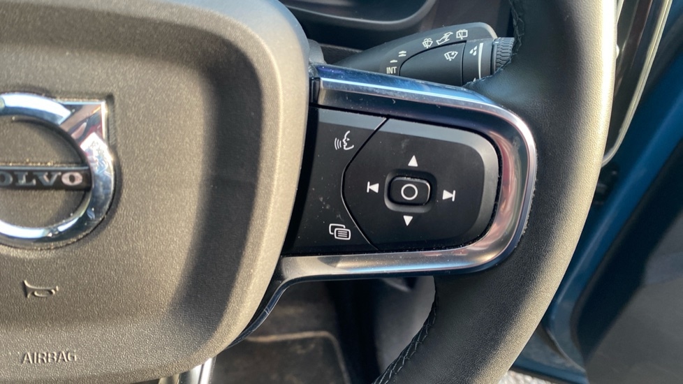 Used Volvo XC40 2022 for sale - 77210151: Photo 33