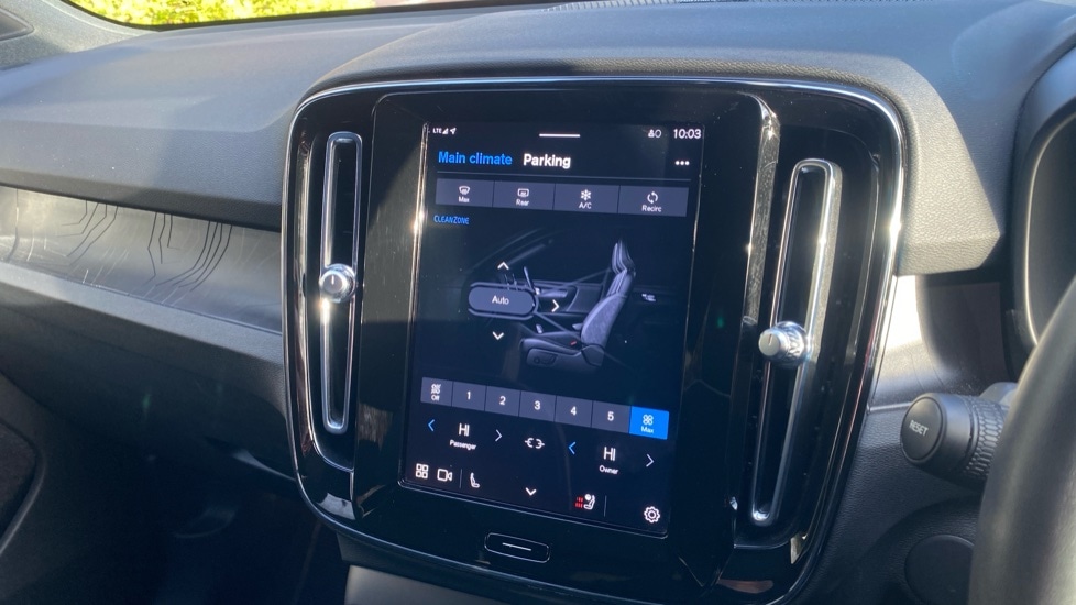 Used Volvo XC40 2022 for sale - 77210151: Photo 38