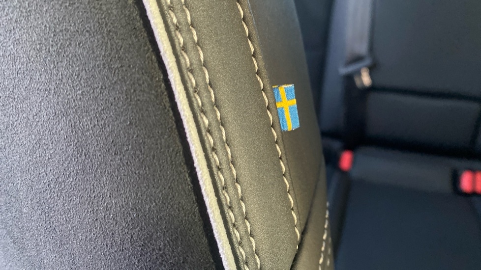 Used Volvo XC40 2022 for sale - 77210151: Photo 44