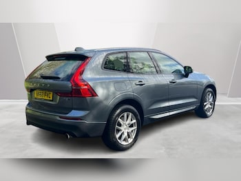 Used Volvo XC60 2018 for sale - 78165668: Photo