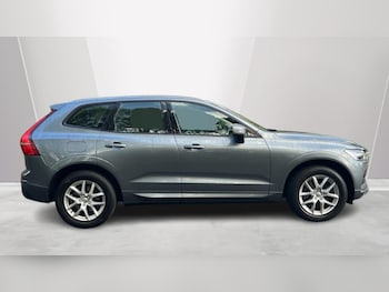 Used Volvo XC60 2018 for sale - 78165668: Photo
