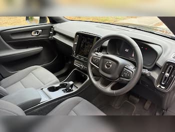 Used Volvo EX40 2026 for sale - 79756524: Photo
