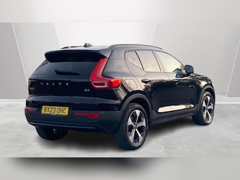 Used Volvo XC40 2023 for sale - 77897190: Photo