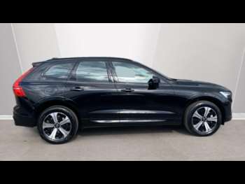 Used Volvo XC60 2024 for sale - 74621201: Photo