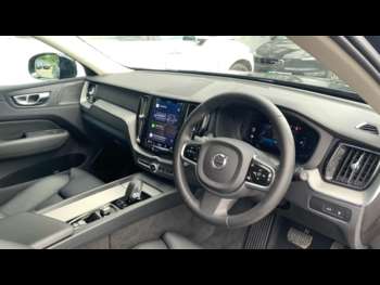 Used Volvo XC60 2024 for sale - 74621201: Photo