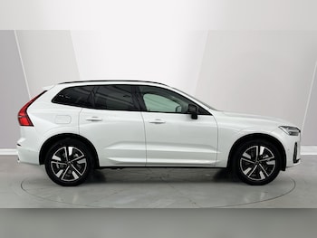Used Volvo XC60 2025 for sale - 78757230: Photo