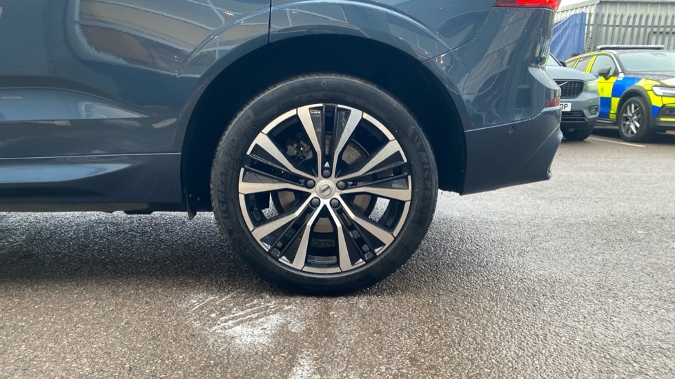 Used Volvo XC60 2023 for sale - 77099038: Photo 24