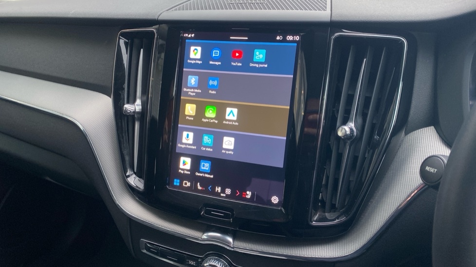 Used Volvo XC60 2023 for sale - 77099038: Photo 46