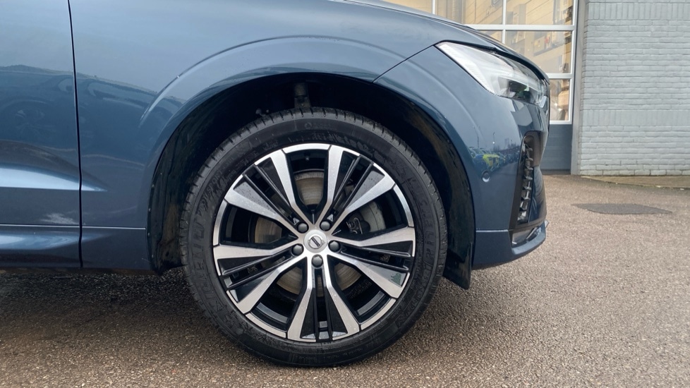 Used Volvo XC60 2023 for sale - 77099038: Photo 9