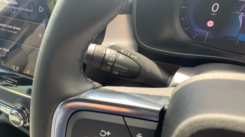 Used Volvo XC40 2024 for sale - 76664547: Photo 34