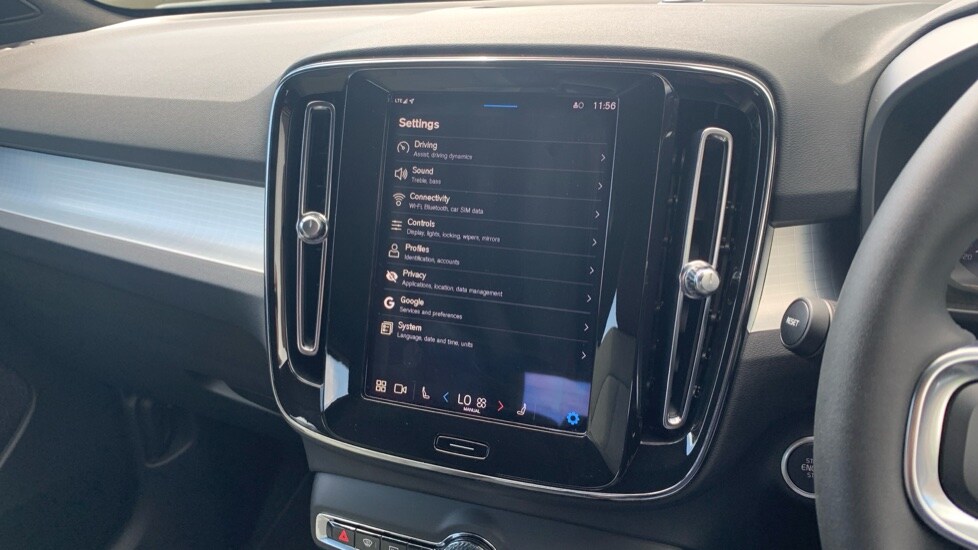 Used Volvo XC40 2024 for sale - 76664547: Photo 36