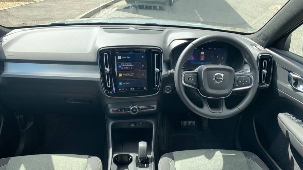 Used Volvo XC40 2024 for sale - 76664547: Photo 5
