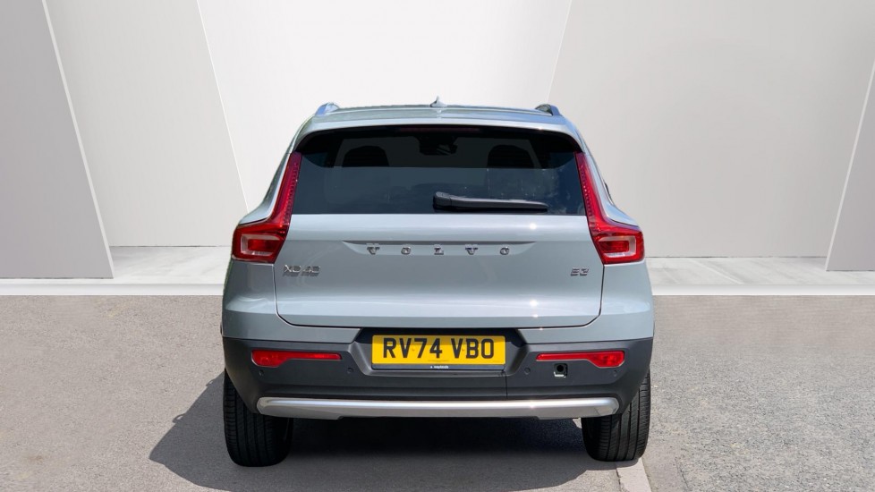 Used Volvo XC40 2024 for sale - 76664547: Photo 7