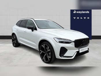 Used Volvo XC60 2025 for sale - 79027213: Photo