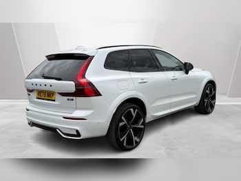 Used Volvo XC60 2025 for sale - 79027213: Photo