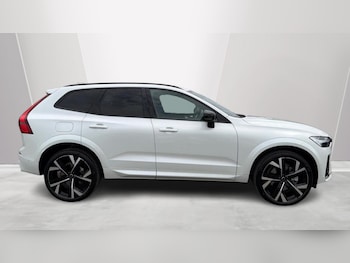 Used Volvo XC60 2025 for sale - 79027213: Photo