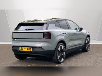 Used Volvo EX30 2025 for sale - 76055775: Photo