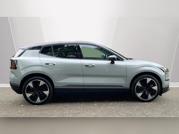 Used Volvo EX30 2025 for sale - 76055775: Photo