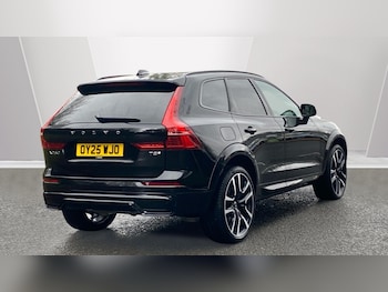 Used Volvo XC60 2025 for sale - 76999382: Photo